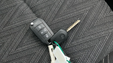 Vauxhall Crossland X 1.2T [110] Griffin 5dr [6 Spd] [Start Stop] Petrol Hatchback